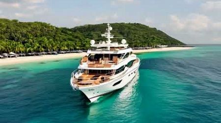 Stunning Luxury Yachts Free Stock Footage for Your Projects | High-Quality Video Clips