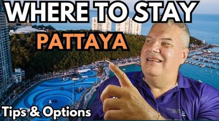 Pattaya Thailand Accommodation to Rent Condos vs Houses Tips &amp; Options