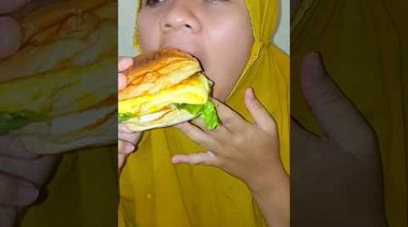 Sandwich nya Enak Banget Loch #ebl #trends #food #fypviralシ