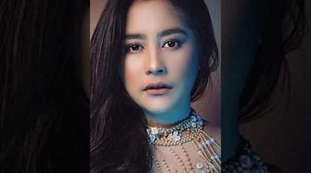 Prilly Latuconsina Hadiahi Diri Kapal Yacht Miliaran