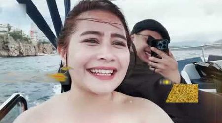 Prilly Beli Kado Kapal Yacht Untuk Dirinya Sendiri - SENSASI HOT