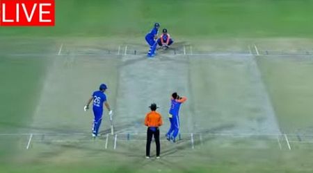 India vs Afghanistan Live | 2nd Semi final | T20 Asia Cup | AFG Vs IND Live | PTV Sports Live 2024