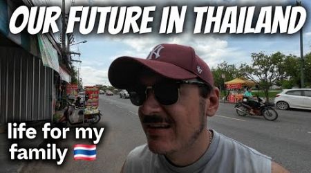 Vision For Our FUTURE In THAILAND 