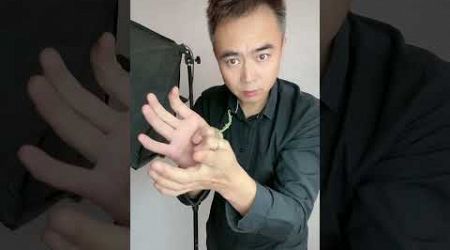 Revealing the most popular magic tricks on the Internet, the real magic series revealed