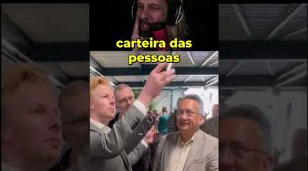 Essa &quot;arte&quot; é muito popular no Brasil kkkkkkkkkkk