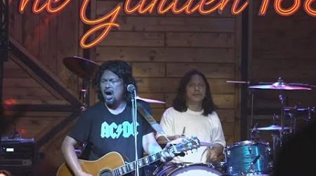 วณิพก(คาราบาว) - LOSO || @The Garden168 Pattaya 22/10/2024