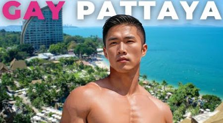 Pattaya&#39;s Gay Scene: Things You MUST Know Before You Go