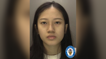 Life imprisonment for Malaysian who stuffed baby in cereal box in UK