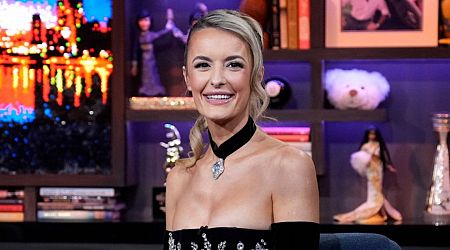 What Happened To Elena "Ellie" Dubaich After Below Deck Mediterranean Season 9?