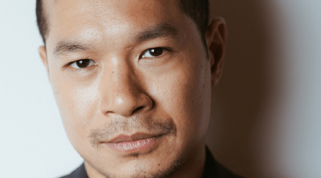 ‘The White Lotus’ Season 3’s Tayme Thapthimthong Signs With Artist International Group