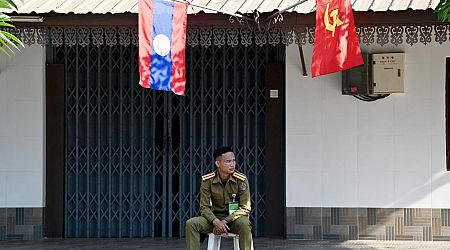 ASEAN-Gipfel in Laos: Zur Krisendiplomatie gezwungen