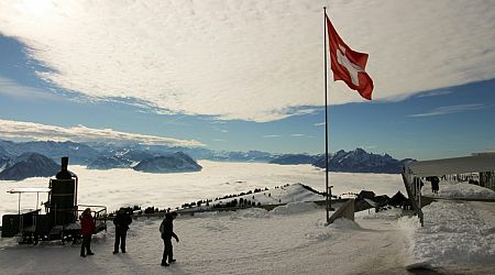 The best time to visit Switzerland: A perfect blend of weather, activities and affordability