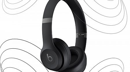 At 45% Off on Amazon, The New Beats Solo 4 Are The Best Renewed Products of Prime Day