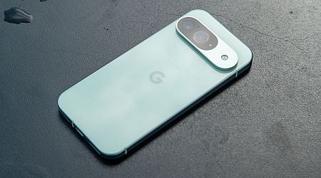 Recent Pixel 9a leak could point toward a display size upgrade