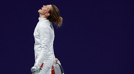 Après quatre années de déchirements, l’escrime française veut tourner la page