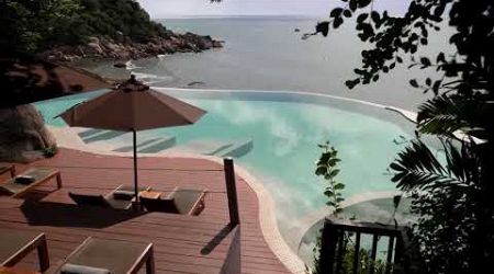 Silavadee Pool Spa Resort Koh Samui