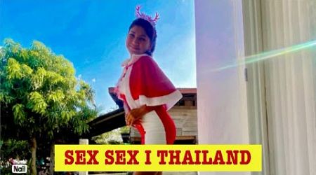 REJS TIL PATTAYA ? - Priser På Ophold i Thailand i 6 Måneder