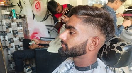 Sk hair salon 661 is live new hairstyle trends hair cut.