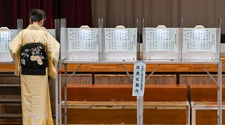 After vote, Japan faces new era of political instability