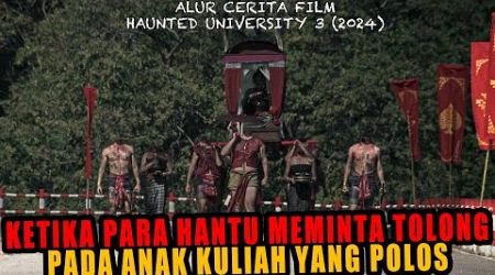 HORROR THAILAND CERITA SERAM KAMPUS