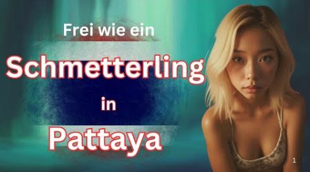 Pattaya Dating Story ohne Happy End + Überflutung am 24.10.24 Bangkok Sukhumvit Soi 22 Street View !