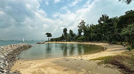 Sisters' Islands Marine Park reopens: Explore coastal trail and see corals up close