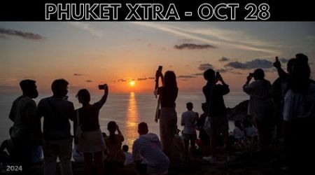 Foreign residents exempt from ‘tourist tax’, Phuket makes Top 10 Islands list || Thailand News