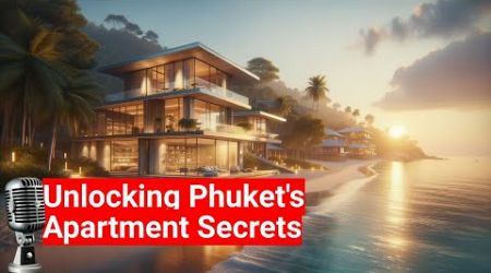 Your Ultimate Guide to Buy Apartment Phuket: Discover the Best Deals and Locations.wav | Ocean...