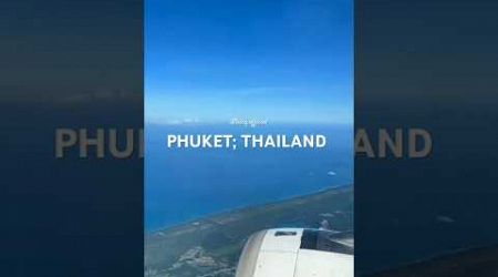 Phuket: The Island of Indulgence