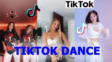 Ultimate TikTok Dance Challenge Mashup 2024 (New Trends) #dance #tiktok