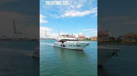 Yachting 305 (786) 213-4055