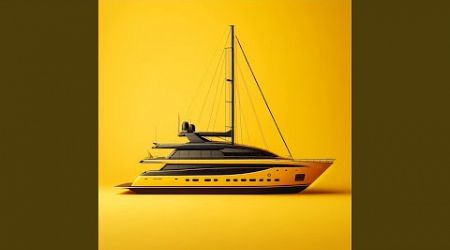 Yellow Yachts