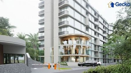 Secret Garden Condominium: your ideal home in Pattaya&#39;s most prestigious district