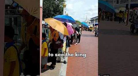 River of Kings | Royal Barge Procession | Bangkok