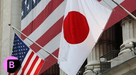 How Will Political Uncertainty Impact China-US-Japan Ties?