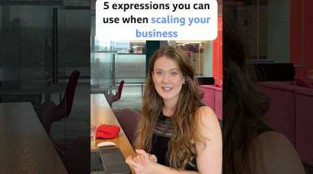 5 expressions for 