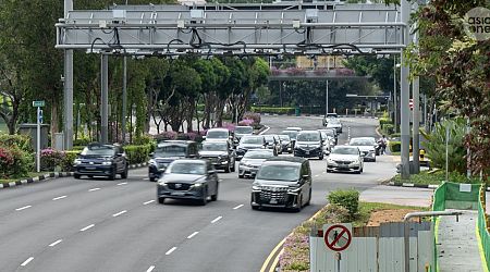 Daily roundup: Up to 20,000 more COEs to be released from February 2025 — and other top stories today