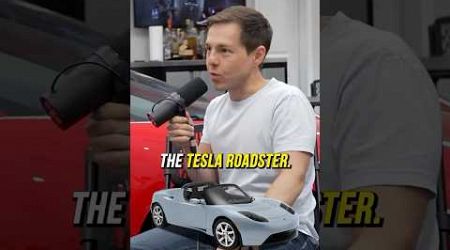 Why Graham Stephan Lost Money On A Tesla