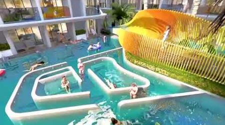 Samui Beachfront Condominium for sale