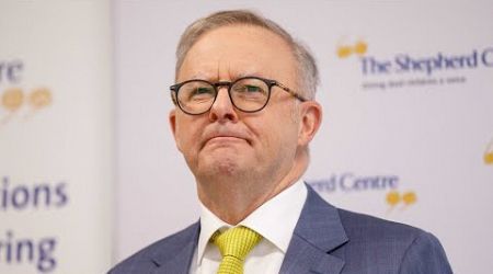 Australians ‘don’t trust’ the ‘hollow’ Albanese Labor government