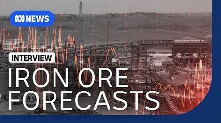 Where is the iron ore price headed? | The Business | ABC News