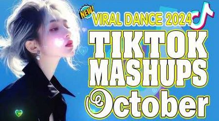 New Tiktok Mashup 2024 Philippines Party Music Viral Dance Trends October 29th