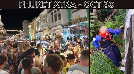 Phuket slated for big end-of-year tourism boom, Road crashes all over Phuket || Thailand News