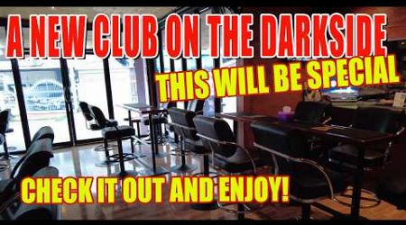 Maggie Mays Darkside: Pattaya Nightlife Gets WILDER! 