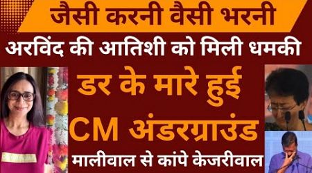 Very important about Delhi government ￼