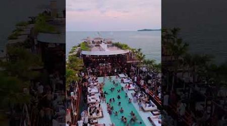 Yona Beach Club #thailand #yonabeach #yonebeachclub #phuket #travel