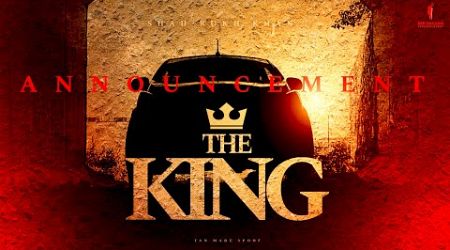 The King Announcement Trailer Teaser |Shah Rukh Khan | Suhana Red Chillies Entertainment | Fan Made