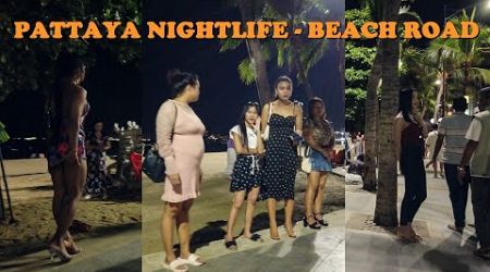 Pattaya Nightlife 