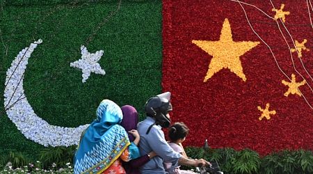 China warns security threats to its nationals impede BRI investments in Pakistan 