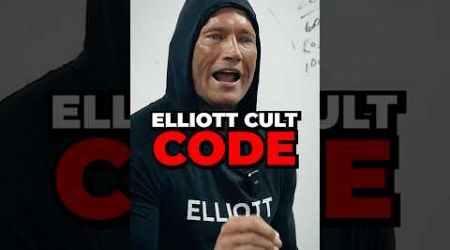 ELLIOTT CULT CODE